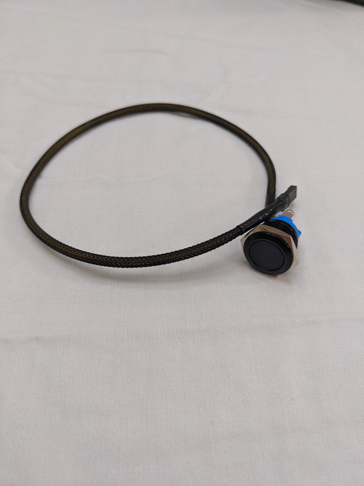 Aperio Mini ITX Open Frame ComputerCase - Motif Monument / Hydra Hybrid