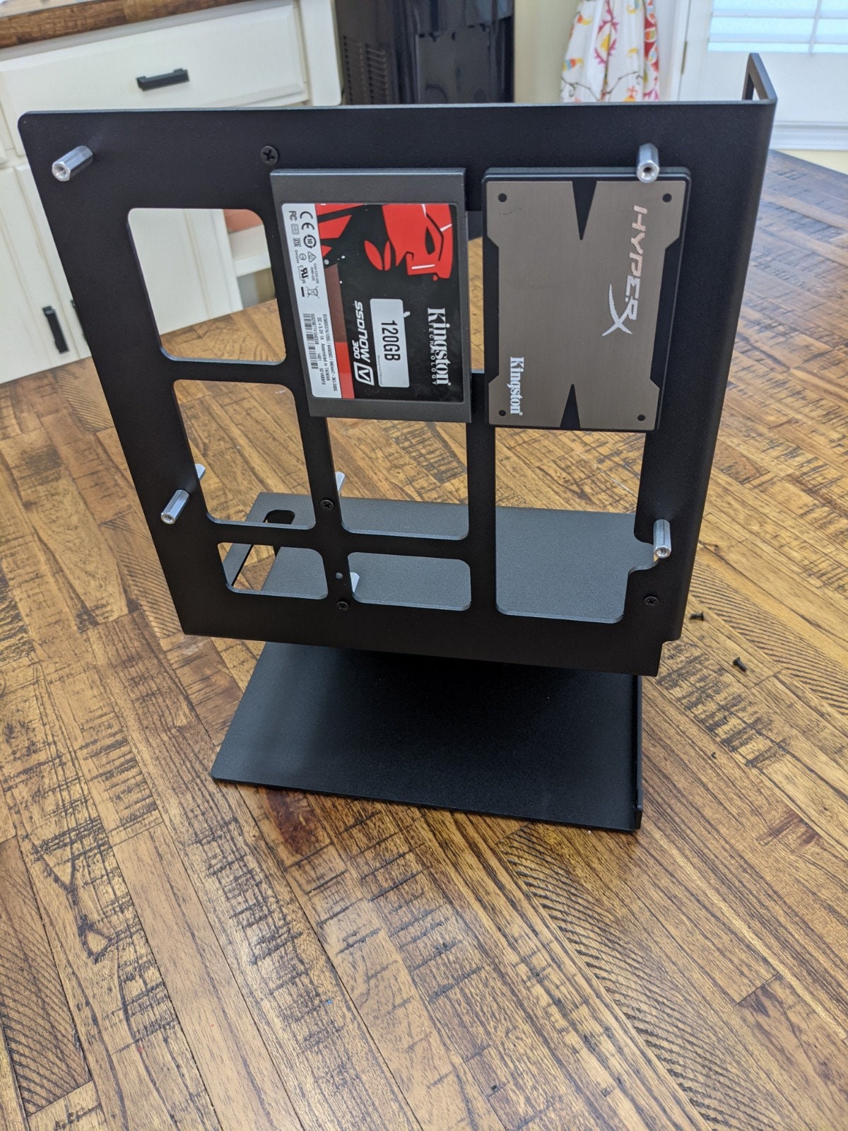 MaTX AIR - Open Air Computer Case