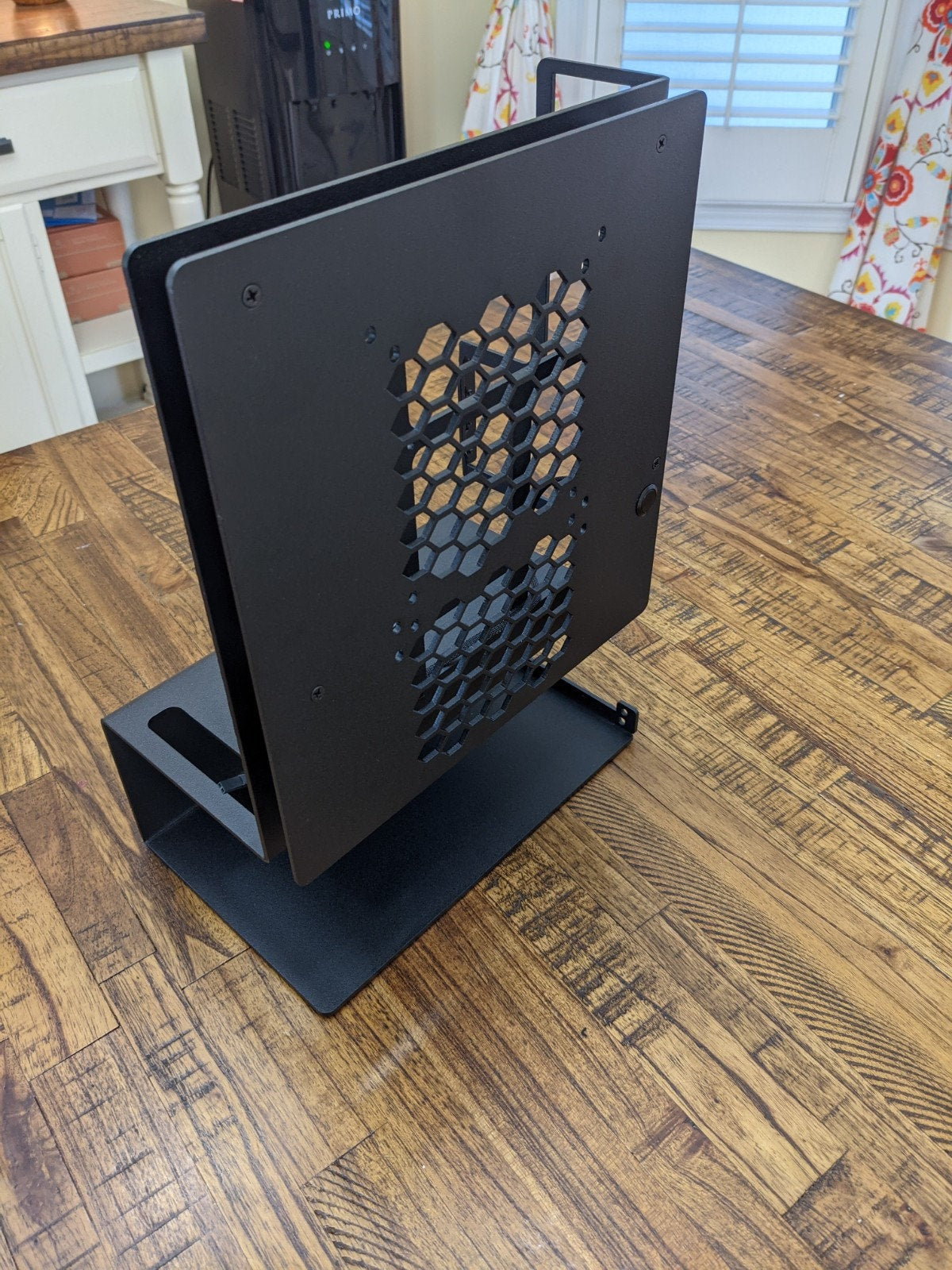 MaTX AIR - Open Air Computer Case